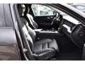 Volvo XC60 2.0 B4 D AWD Plus Dark CUIR MEMO ACC PILOT CAM H&K Gris - thumbnail 7