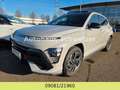 Hyundai KONA N Line Hybrid Grau - thumbnail 1