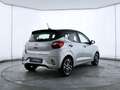 Hyundai i10 1.2 Trend Navi|CAM|Sitzhzg.|Tempomat Plateado - thumbnail 5