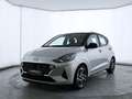 Hyundai i10 1.2 Trend Navi|CAM|Sitzhzg.|Tempomat Plateado - thumbnail 3