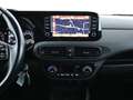 Hyundai i10 1.2 Trend Navi|CAM|Sitzhzg.|Tempomat Plateado - thumbnail 10