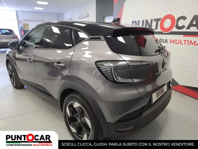 Renault Captur view 6
