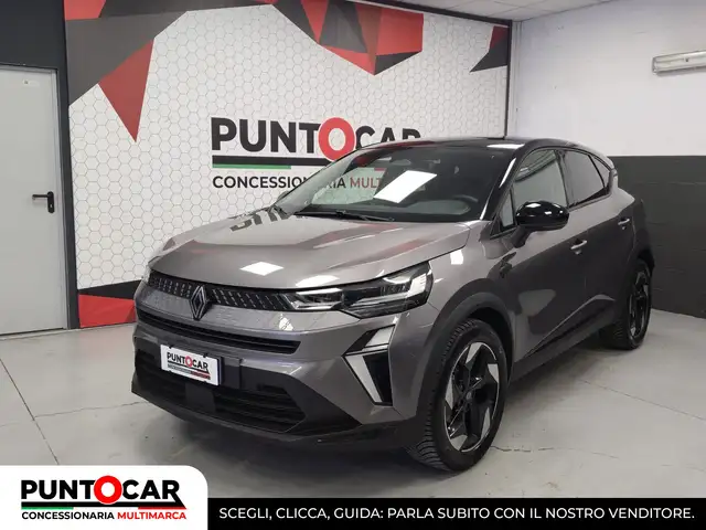 2025 Renault Captur for sale