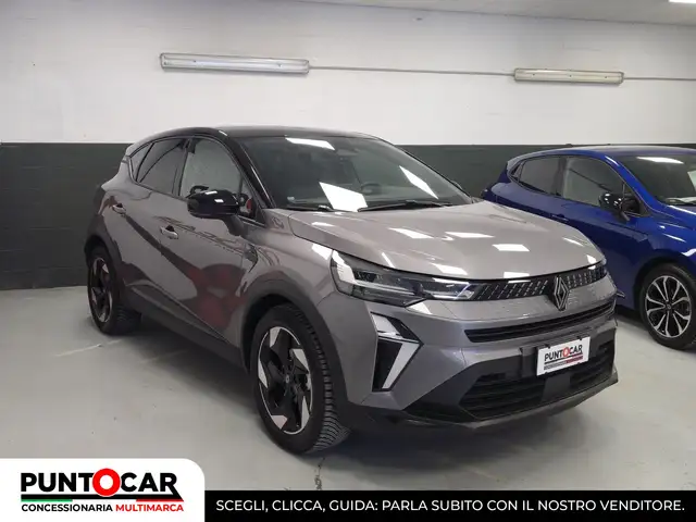 Renault Captur view 3