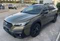 Subaru OUTBACK 4DVENTURE 2.5 GPL Verde - thumbnail 4