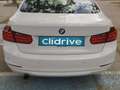 BMW 318 318d Blanco - thumbnail 4