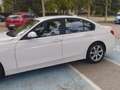 BMW 318 318d Blanco - thumbnail 5