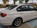 BMW 318 318d Blanco - thumbnail 3