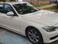 BMW 318 318d Blanco - thumbnail 2