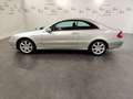 Mercedes-Benz CLK 270 CLK coupe 270 cdi Elegance Silver - thumbnail 3