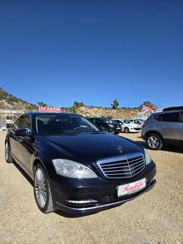 Mercedes-Benz S 350 BT Largo Aut.