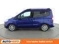 Ford Tourneo 1.0 EcoBoost Titanium*TEMPO*PDC*SHZ*KLIMA*GARANTIE Modrá - thumbnail 3
