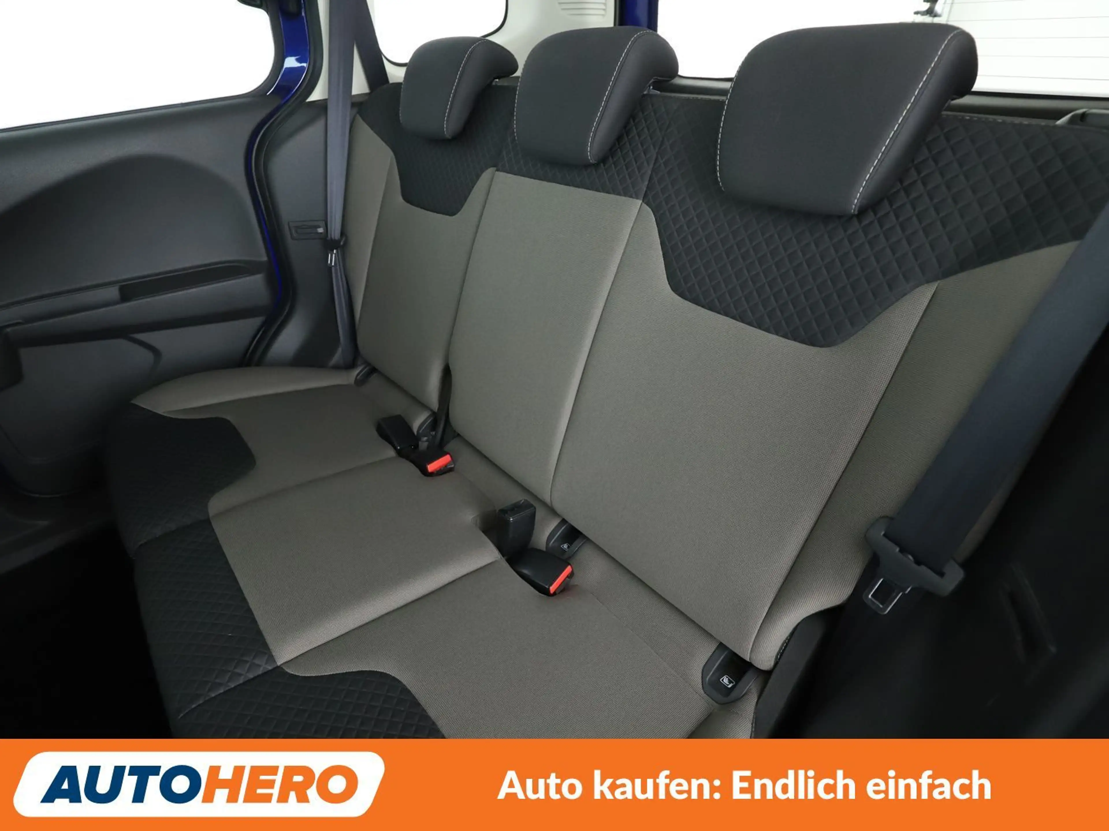 Ford Tourneo 1.0 EcoBoost Titanium*TEMPO*PDC*SHZ*KLIMA*GARANTIE — photo 14