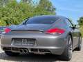 Porsche Cayman Sport | PDK | Sportabgas | Volleder | +++ Grau - thumbnail 6