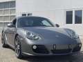 Porsche Cayman Sport | PDK | Sportabgas | Volleder | +++ Grau - thumbnail 1