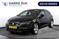 SEAT Leon 1.4 TSI 125 PK FR | Cruise | Stoelverw. | PDC | NA Noir - thumbnail 1