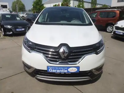 Annonce voiture d'occasion Renault Espace - CARADIZE