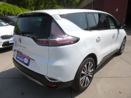 Annonce voiture d'occasion Renault Espace - CARADIZE