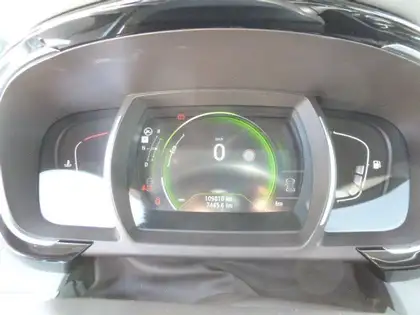 Annonce voiture d'occasion Renault Espace - CARADIZE