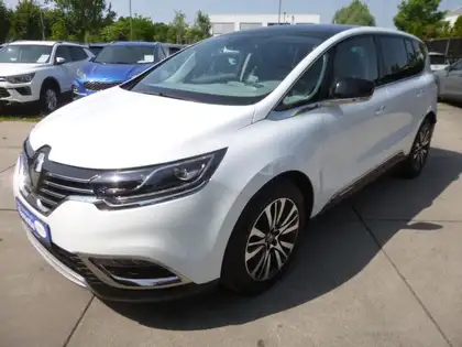 Annonce voiture d'occasion Renault Espace - CARADIZE