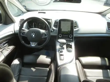 Annonce voiture d'occasion Renault Espace - CARADIZE