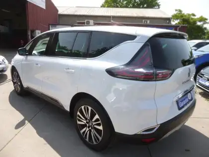 Annonce voiture d'occasion Renault Espace - CARADIZE