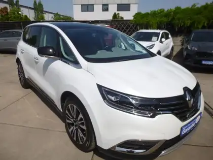 Annonce voiture d'occasion Renault Espace - CARADIZE