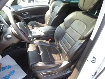 Annonce voiture d'occasion Renault Espace - CARADIZE