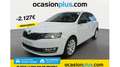 Skoda Rapid/Spaceback 1.0 TSI Like 70kW Blanco - thumbnail 1