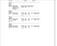 Skoda Rapid/Spaceback 1.0 TSI Like 70kW Blanc - thumbnail 17