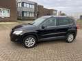 Volkswagen Tiguan 1.4 TSI Sport&Style 4Motion ((( nieuwe distributie Schwarz - thumbnail 2