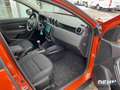 Dacia Duster Facelift Comfort TCe 100 LPG SHZ PDC Arancione - thumbnail 13