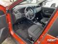 Dacia Duster Facelift Comfort TCe 100 LPG SHZ PDC Оранжевий - thumbnail 8
