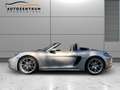 Porsche Boxster 718 AGA PDLS BOSE APPROVED Silber - thumbnail 3