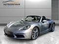 Porsche Boxster Boxster 718 AGA PDLS BOSE APPROVED Ezüst - thumbnail 1