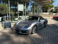 Porsche Boxster Boxster 718 AGA PDLS BOSE APPROVED Ezüst - thumbnail 5