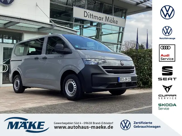 Volkswagen T7 Kombi 2.0 TDI KR AHK LED DAB RFK PDC GRA FAP+