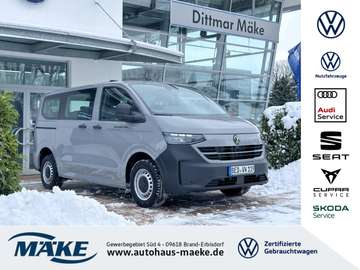 T7 Kombi 2.0 TDI KR AHK LED DAB RFK PDC