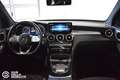 Mercedes-Benz GLC 220 d 4Matic Coupé Premium Plus Argento - thumbnail 10
