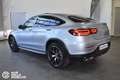 Mercedes-Benz GLC 220 d 4Matic Coupé Premium Plus Argento - thumbnail 6