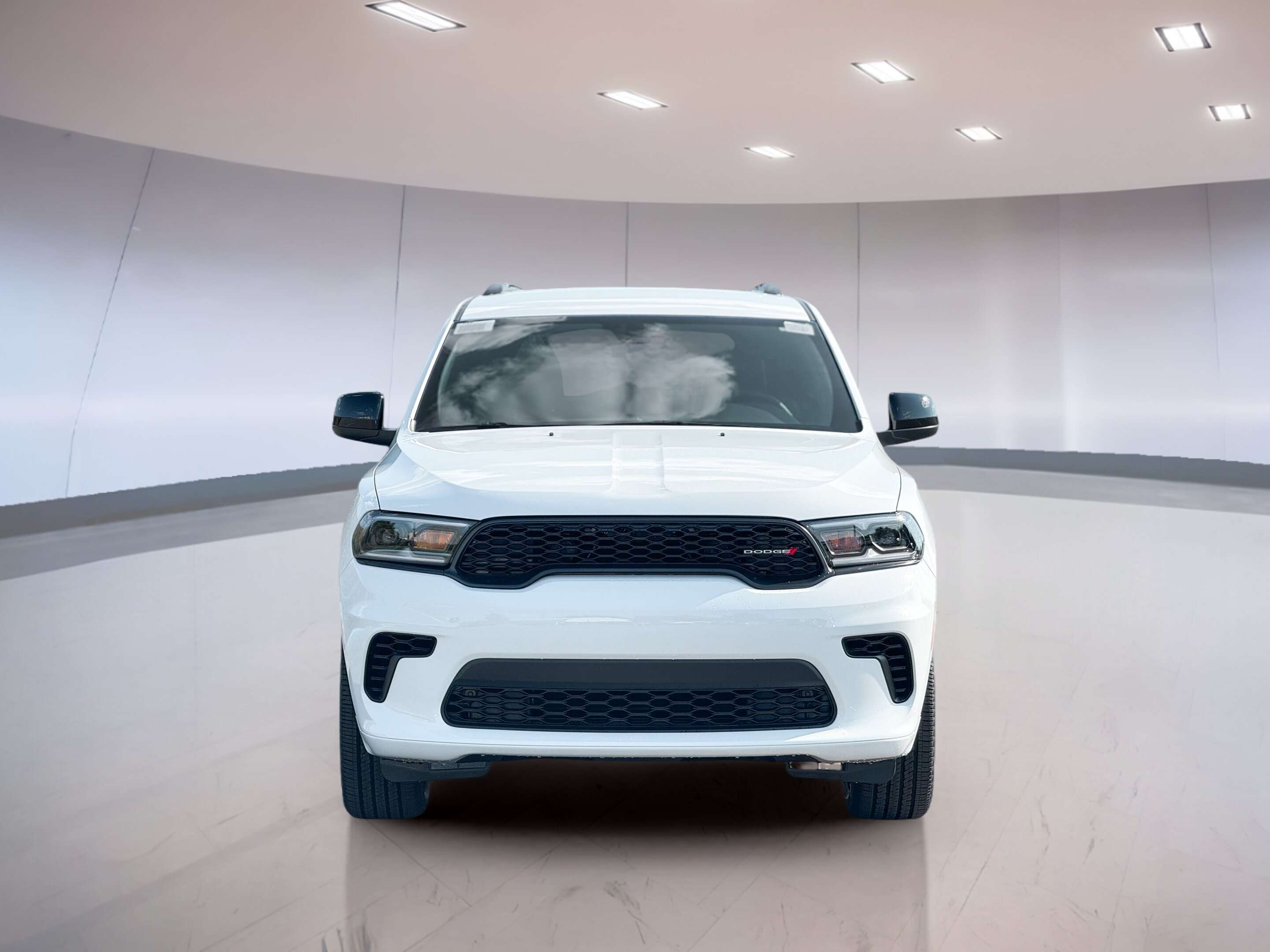 2026 Dodge Durango Gt Awd | Blind Spot — photo 1