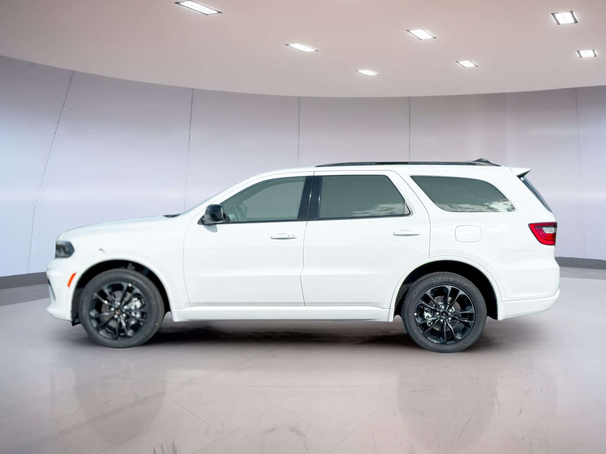 2026 Dodge Durango Gt Awd | Blind Spot — photo 1