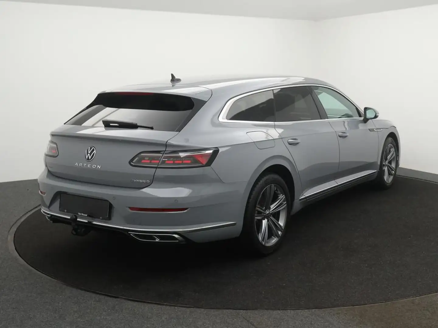Volkswagen Arteon Arteon SB 1.4PHEV R-Line *PLUG IN*AUTOMAAT*TREKHAA Gris - 2