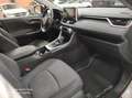 Toyota RAV 4 2.5 hybrid 4WD Feel! Blanc - thumbnail 8