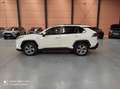 Toyota RAV 4 2.5 hybrid 4WD Feel! Blanc - thumbnail 5