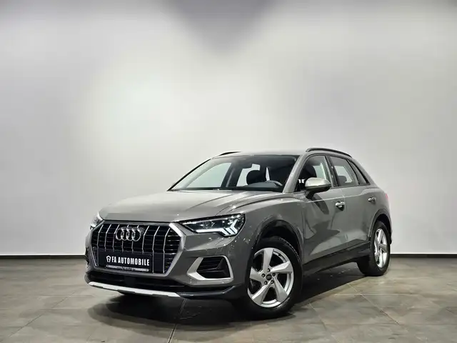 Audi Q3 35 TFSI Sport Virtual LED Plus Standheiz. AHK Spor