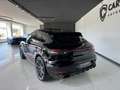 Porsche Macan Turbo Aut. Negro - thumbnail 5
