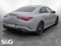 Mercedes-Benz CLA 180 Coupé Special Ed. AMG MBUX+360°+LED+Pano Grijs - thumbnail 2
