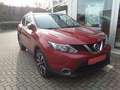 Nissan Qashqai 1.6 DIG-T TEKNA 4x2 Rot - thumbnail 6