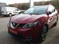Nissan Qashqai 1.6 DIG-T TEKNA 4x2 Rot - thumbnail 5